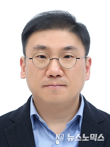 박현석 국회미래연구원 연구위원