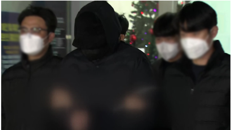 <strong>A man in his young age sentenced to the imprisonment of 7 years on violating the law of drunk driving and killing an elementary school student of 3rd grade in Cheongnam-Dong, Seoul.</strong>