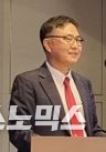 우수근 한중우호연합회장