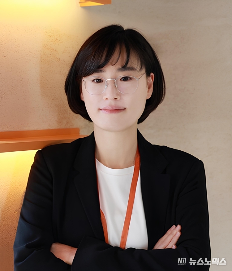 안산의 종합 홈 인테리어 전문기업 한샘의 미래를 이끌어갈 새로운 대표로 김유진 대표집행임원