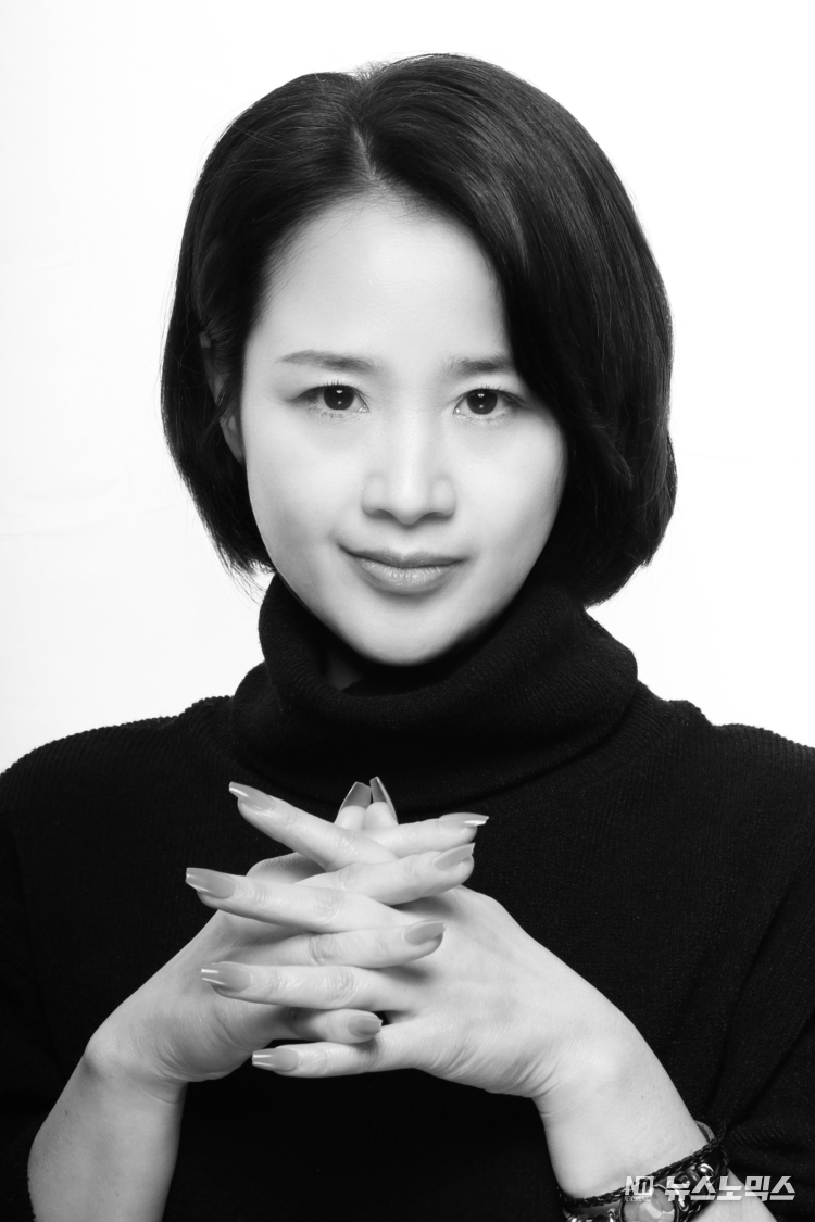 보리아트의 명인 이수진 작가