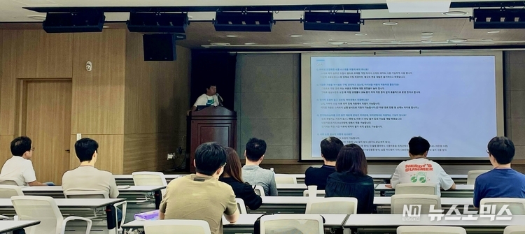 커넥티드카 전문 기업인 아이카는 지난 1일 경기도 성남시 판교제2테크노밸리 기업지원허브에서 ‘2023 아이카 솔루션데이’ 행사를 진행했다.