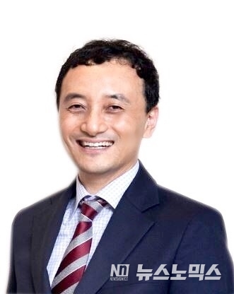 이광용 신임 압타머사이언스 최고비즈니스책임자