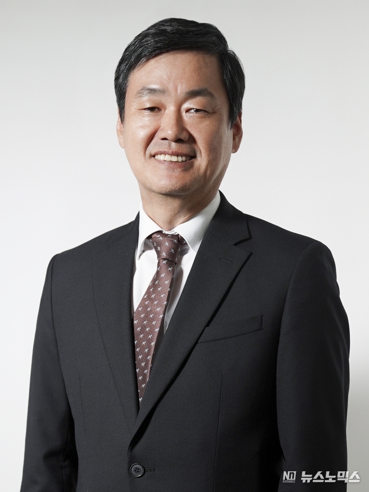 김주호 KPR 사장