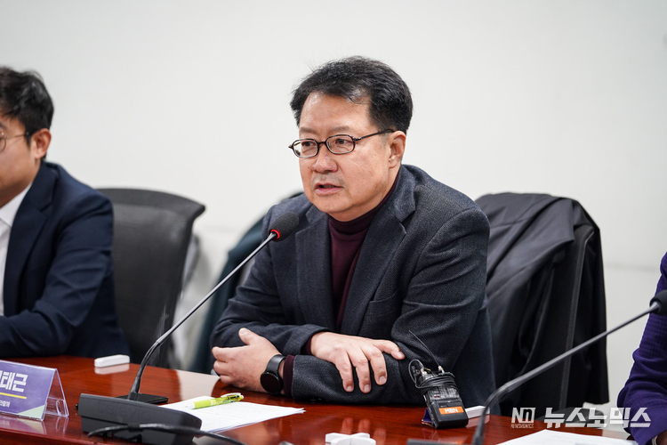 당신과 함께 공동대표인 정태근 전 의원
