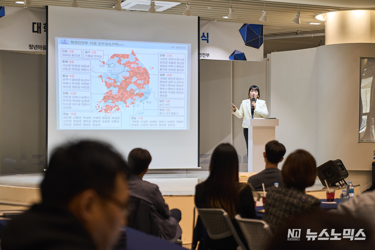 창업교육혁신선도대학 사업단은 지난 10일 한국청년기업가정신재단,청년마을 등 15개 기관과 ‘지역의 지속가능한 발전을 위한 대학-청년마을-기관 업무협약’을 체결했다.
