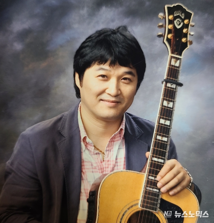  명품 허스키 보이스 가수 장병우 프로필