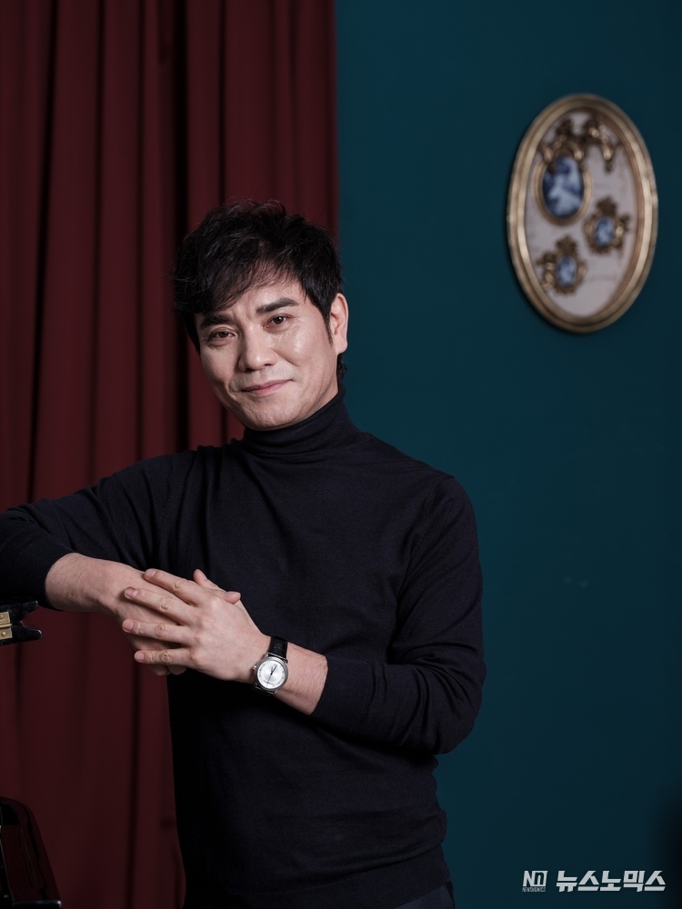 가수 권용욱 프로필