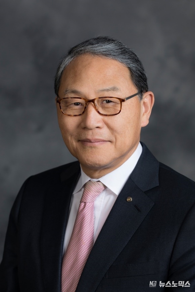 상구 국제로타리 차차기 세계회장