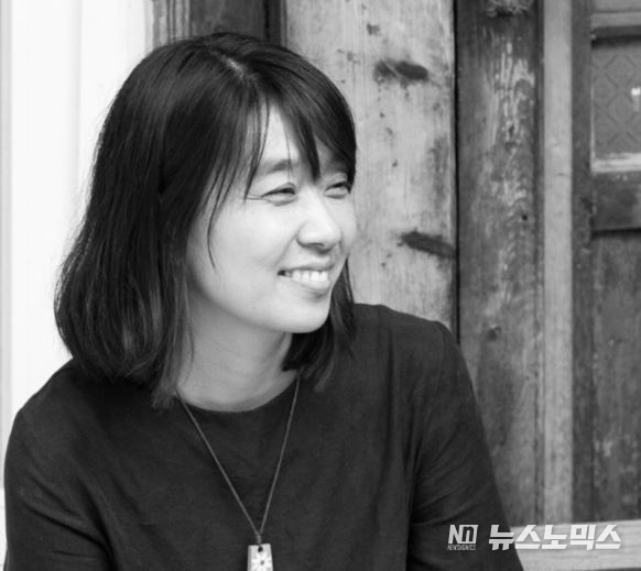 한강 공식 홈페이지에서 갈무리