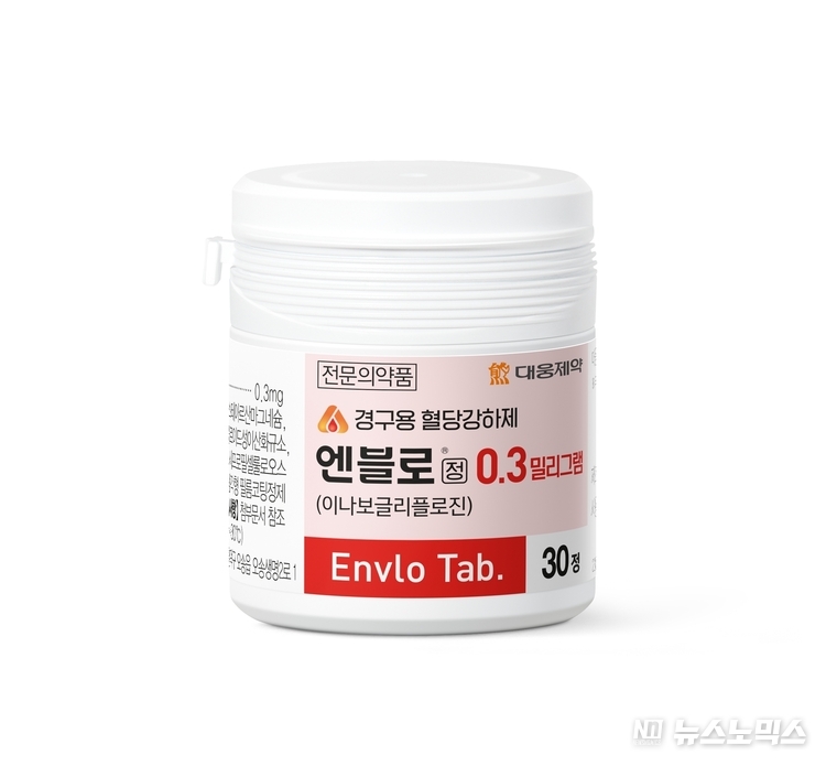 엔블로 제품
