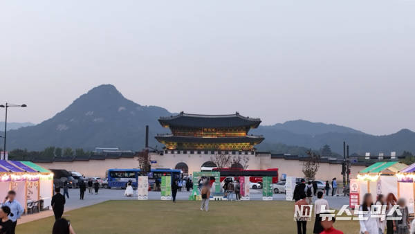 2024년 ‘오구날자 종로 청년창업 페스티벌’ 성료