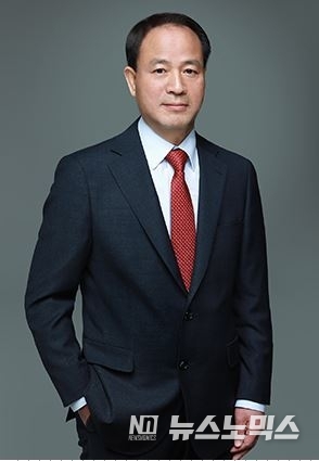 강창율 셀리드 대표