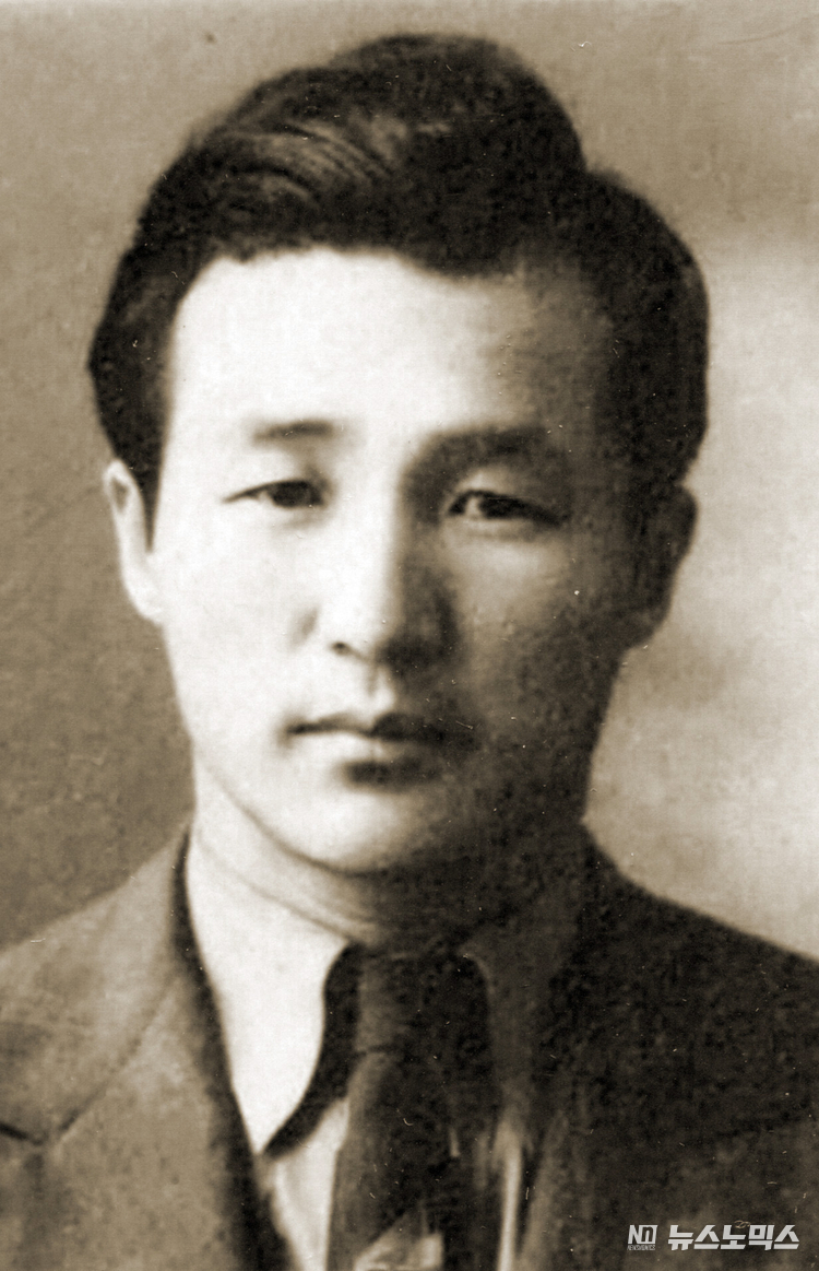 은성 목일신
