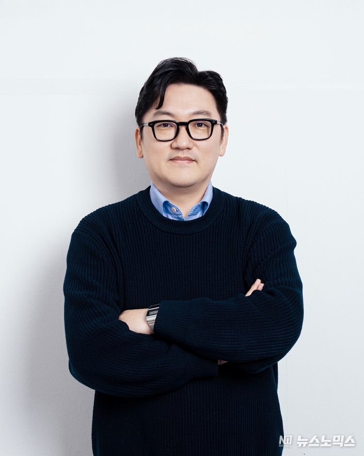 DSRV 김지윤 대표이사가 블록체인 기업 중 처음으로 한국핀테크산업협회 부회장에 선임됐다.