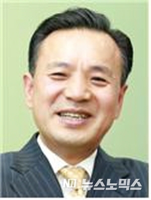 한국HR서비스산업협회 제16대 손영득 회장(KS한국고용정보 대표).