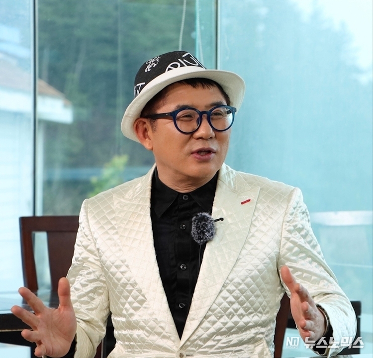 개그맨 나경훈