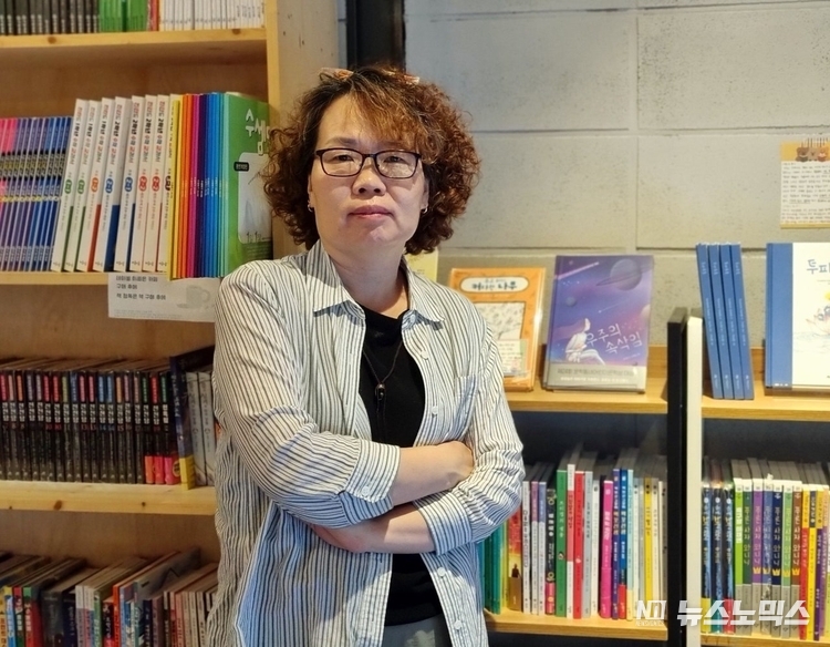 하신하 동화작가