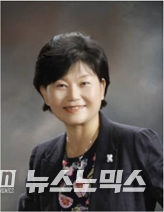 (사)청목회 김순희 회장