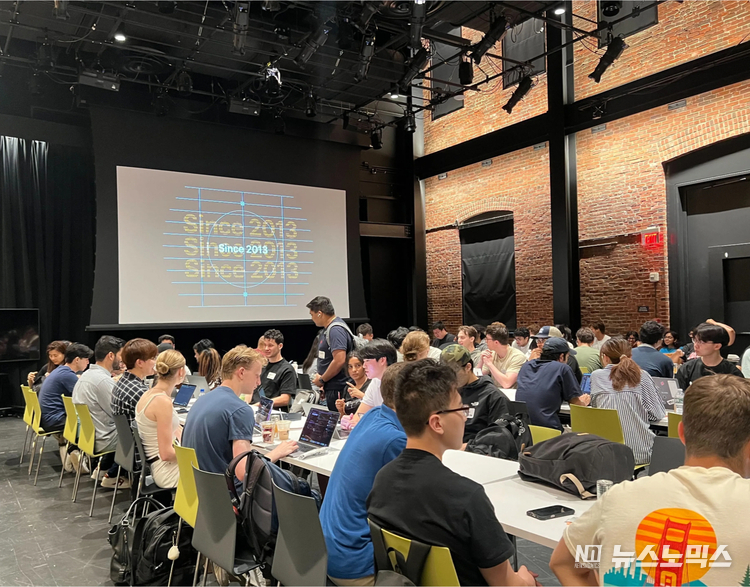 멋쟁이사자처럼, 글로벌 AI 해커톤 ‘2025 Dream AI Hackathon’ 성료