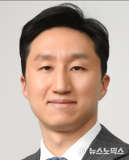 정기선 HD현대 수석부회장