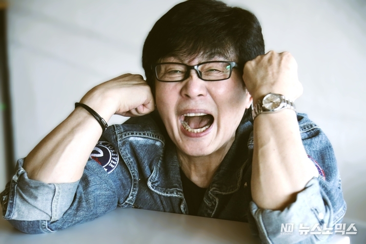 가수 전영록