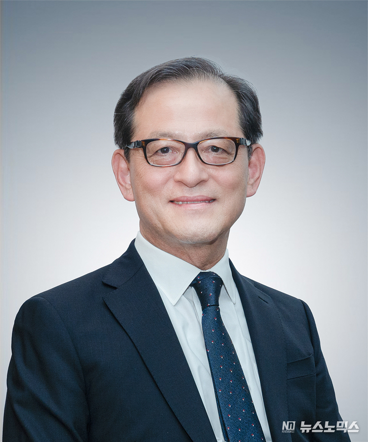 한국항공대 허희영 총장