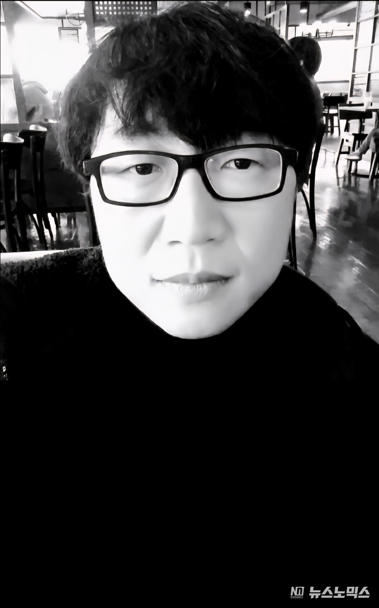 최석돈 작가 (흐름과 응집 Flux & Cohesion) 