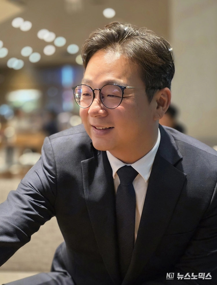 오마드랩스 황윤철 대표