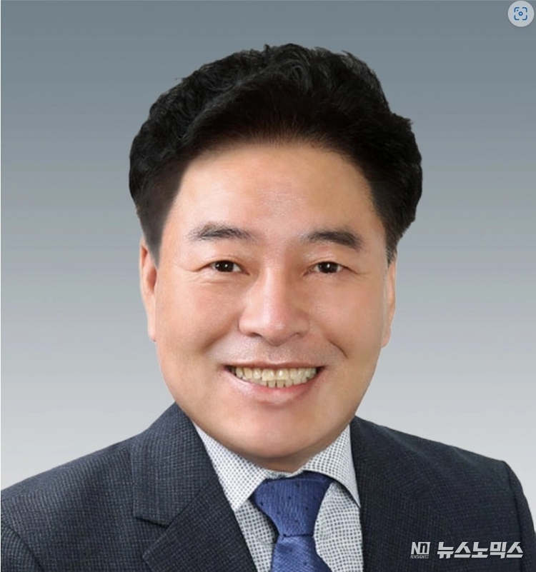 김동규 경기도의원